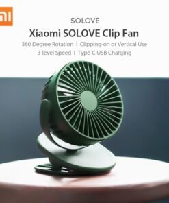 Xiaomi Solove F3 Mini Fan