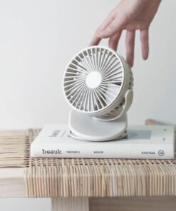 Xiaomi Solove F3 Mini Fan - 4