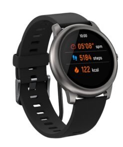 HAYLOU SOLAR LS05 SMART WATCH - 2
