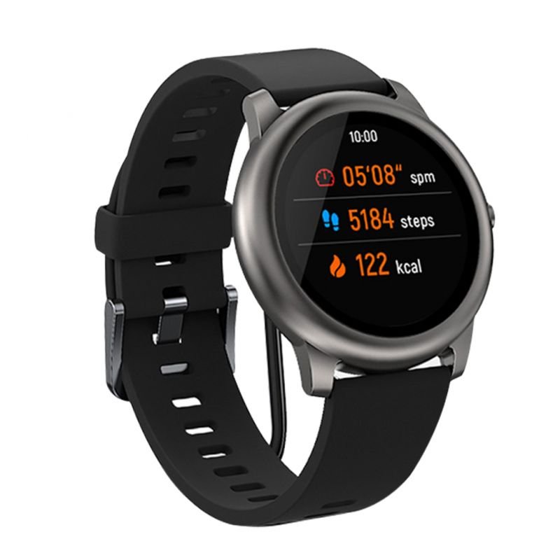 HAYLOU SOLAR LS05 SMART WATCH - Image 2