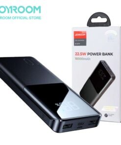 Joyroom JR-QP191 Portable Power Bank 10000mAh/22.5W - 3