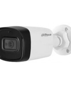 DAHUA HAC-HFW1200TLP 2MP HDCVI IR Bullet Camera - 2