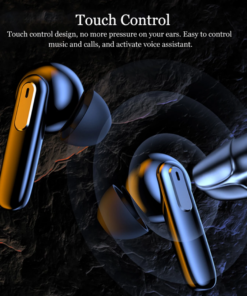 Lenevo Thinkplus Livepods XT81 Wireless Earbuds - 2