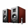 Edifier Airpulse A300 Hi-Res Wireless Plug-in Speaker System with Stand