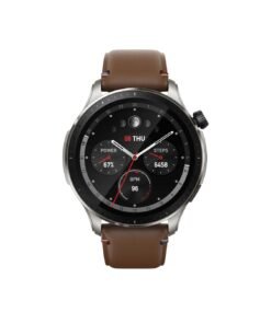 Amazfit GTR 4 Smartwatch - 2