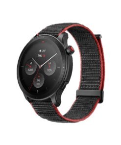 Amazfit GTR 4 Smartwatch - 3