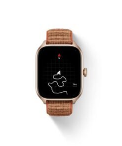 Amazfit GTS 4 Smartwatch - 4
