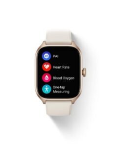 Amazfit GTS 4 Smartwatch - 6