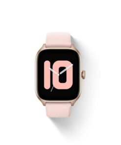 Amazfit GTS 4 Smartwatch - 2