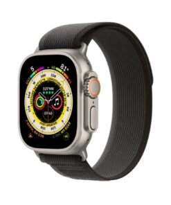 Apple Watch Ultra 49mm - 10