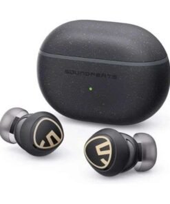 SoundPEATS Mini Pro Hybrid ANC Wireless Earbuds - 8