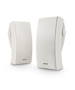Bose 251 Environmental Speakers – White - 2