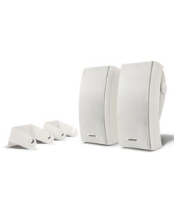Bose 251 Environmental Speakers – White