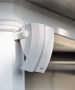 Bose 251 Environmental Speakers – White - 3