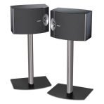 Bose 301 V Stereo Speakers – Black - Image 2