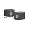 Bose 301 V Stereo Speakers – Black