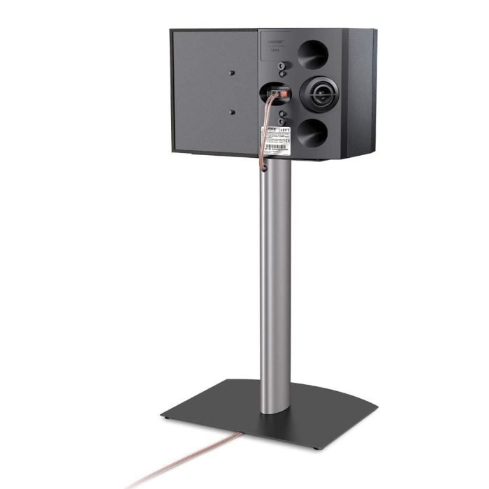 Bose 301 V Stereo Speakers – Black - Image 3