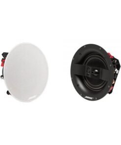 Bose Virtual Invisible 791 In-Ceiling Speakers - 2