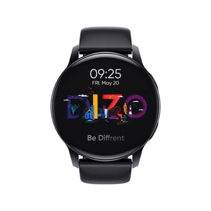 dizo watch r smartwatch