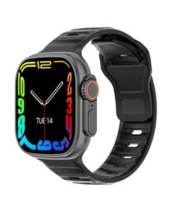 DT8 Ultra Smart Watch