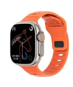 DT8 Ultra Smart Watch - 2