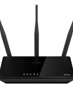 DLink Dual Band Router DIR-819