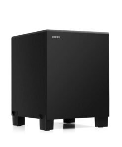 Edifier Cine Sound B7 Bluetooth Black Soundbar with 8 inch Subwoofer - 3