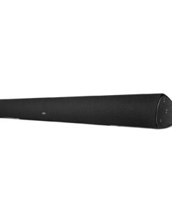 Edifier Cine Sound B7 Bluetooth Black Soundbar with 8 inch Subwoofer - 4