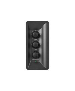 Edifier R1280DBS Active 2.0 Bluetooth Bookshelf Speaker – Black - 3