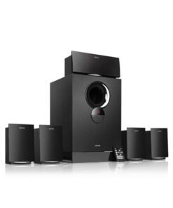 Edifier R501TIII 5.1 Speaker System