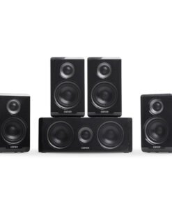 Edifier S550 Encore 5.1 Home Speaker System - 2