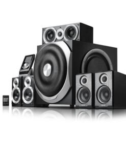 Edifier S550 Encore 5.1 Home Speaker System