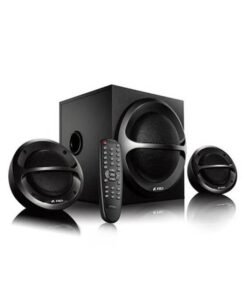 F&D A111X Multimedia Audio Speaker 35W - 3