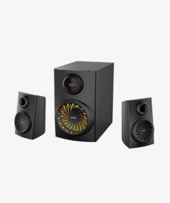 F&D F190X Multimedia Audio Speaker 46W - 2