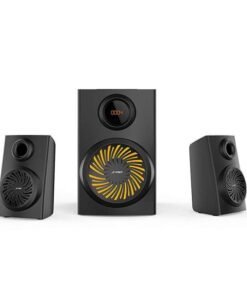 F&D F190X Multimedia Audio Speaker 46W