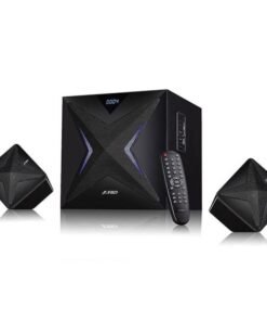 F&D F550X Bluetooth Audio Speaker 56W - 4
