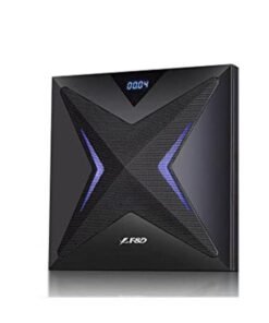 F&D F550X Bluetooth Audio Speaker 56W - 3
