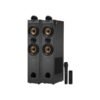 F&D T-70X 160 W Bluetooth Tower Speaker