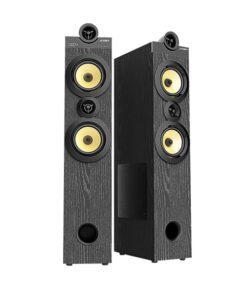 F&D T-70X 160 W Bluetooth Tower Speaker - 2