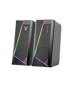 Fantech GS204 RGB Dual Mode USB Gaming Speaker - 2