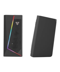 Fantech GS204 RGB Dual Mode USB Gaming Speaker - 3