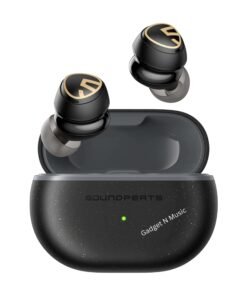 SoundPEATS Mini Pro Hybrid ANC Wireless Earbuds - 9