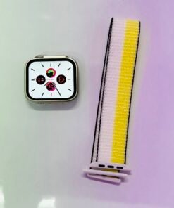 H10 Ultra Smart Watch