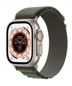H10 Ultra Smart Watch