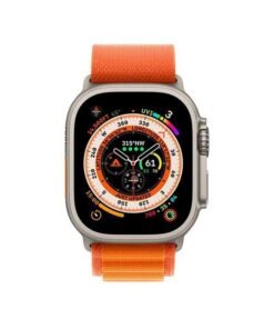 HW8 Ultra Smart watch - 2