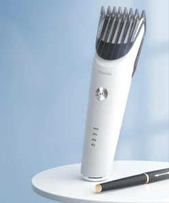 Xiaomi Showsee C2 Electric Hair Trimmer IPX7 Waterproof