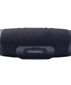 JBL charge 4 Portable Bluetooth speaker - 3