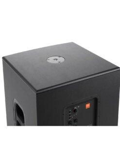 JBL IRX-115S 1300-watt 15-inch Powered Subwoofer - 3