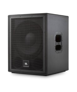 JBL IRX-115S 1300-watt 15-inch Powered Subwoofer
