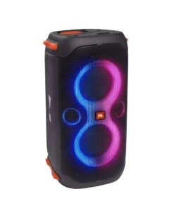 JBL Party Box 110 – Bluetooth 5.1 IPX4 Outdoor 160W Speaker